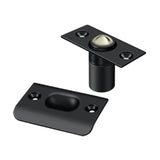 Deltana - Ball Catch - Paint Black
