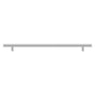 Deltana - Bar Pulls, Stainless Steel - Brushed Stainless