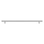 Deltana - Bar Pulls, Stainless Steel - Brushed Stainless