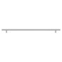 Deltana - Bar Pulls, Stainless Steel - Brushed Stainless