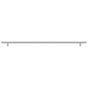 Deltana - Bar Pulls, Stainless Steel - Brushed Stainless