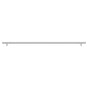 Deltana - Bar Pulls, Stainless Steel - Brushed Stainless