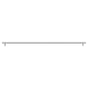 Deltana - Bar Pulls, Stainless Steel - Brushed Stainless