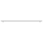 Deltana - Bar Pulls, Stainless Steel - Brushed Stainless