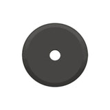 Deltana - Base Plate for Knobs, 1-1/4'' Diam. - Oil-rubbed Bronze