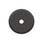 Deltana - Base Plate for Knobs, 1-1/4'' Diam. - Oil-rubbed Bronze