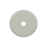 Deltana - Base Plate for Knobs, 1-1/4'' Diam. - Brushed Nickel