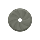 Deltana - Base Plate for Knobs, 1-1/4'' Diam. - Antique Nickel