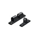 Deltana - Ball Tension Catch 1-7/8'' x 5/16'' - Paint Black