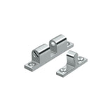 Deltana - Ball Tension Catch 1-7/8'' x 5/16'' - Polished Chrome