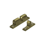 Deltana - Ball Tension Catch 1-7/8'' x 5/16'' - Antique Brass