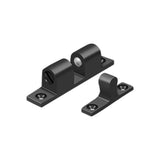 Deltana - Ball Tension Catch 2-1/4'' x 1/2'' - Oil-rubbed Bronze