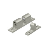 Deltana - Ball Tension Catch 2-1/4'' x 1/2'' - Brushed Nickel