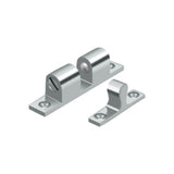 Deltana - Ball Tension Catch 2-1/4'' x 1/2'' - Polished Chrome
