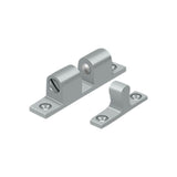 Deltana - Ball Tension Catch 2-1/4'' x 1/2'' - Brushed Chrome