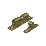 Deltana - Ball Tension Catch 2-1/4'' x 1/2'' - Antique Brass