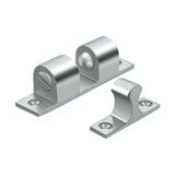 Deltana - Ball Tension Catch 3'' x 3/4'' - Polished Chrome