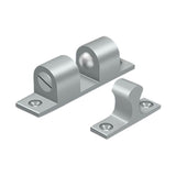 Deltana - Ball Tension Catch 3'' x 3/4'' - Brushed Chrome