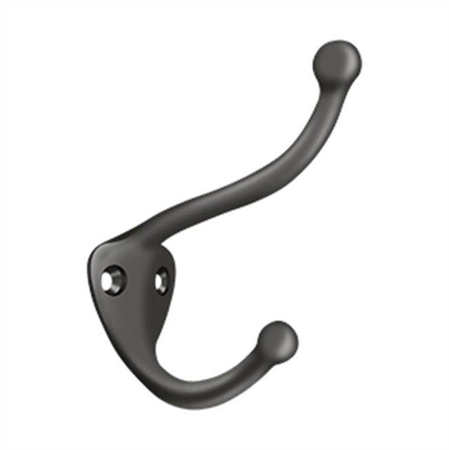 Deltana - Coat - Oil-rubbed Bronze