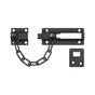 Deltana - Door Guard, Chain / Doorbolt - Oil-rubbed Bronze