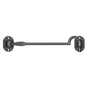 Deltana - Cabin Hooks, British Style, 6'' - Oil-rubbed Bronze