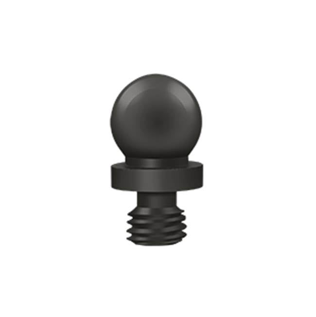 Deltana - Ball Tip - Oil-rubbed Bronze