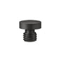 Deltana - Button Tip - Oil-rubbed Bronze