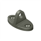 Deltana - Cabin Hook Eye for Contemporary - Antique Nickel