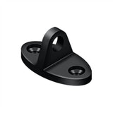 Deltana - Cabin Hook Eye for Contemporary - Paint Black