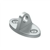 Deltana - Cabin Hook Eye for Contemporary - Polished Chrome