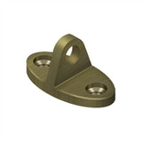 Deltana - Cabin Hook Eye for Contemporary - Antique Brass