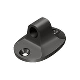 Deltana - Cabin Hook Eye for British Style - Oil-rubbed Bronze