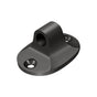 Deltana - Cabin Hook Eye for British Style - Oil-rubbed Bronze