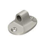 Deltana - Cabin Hook Eye for British Style - Brushed Nickel