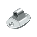 Deltana - Cabin Hook Eye for British Style - Polished Chrome