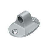 Deltana - Cabin Hook Eye for British Style - Brushed Chrome