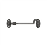 Deltana - Cabin Swivel Hooks, 4'' - Oil-rubbed Bronze
