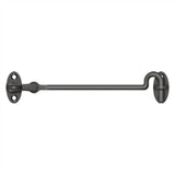 Deltana - Cabin Swivel Hooks, 6'' - Oil-rubbed Bronze