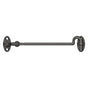 Deltana - Cabin Swivel Hooks, 6'' - Oil-rubbed Bronze