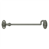 Deltana - Cabin Swivel Hooks, 6'' - Antique Nickel