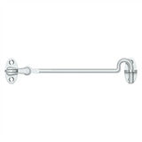 Deltana - Cabin Swivel Hooks, 6'' - Polished Chrome