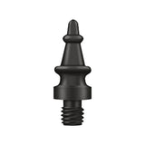 Deltana - Steeple Tip - Oil-rubbed Bronze
