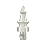 Deltana - Steeple Tip - Polished Nickel