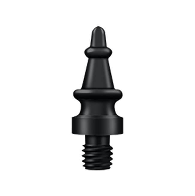 Deltana - Steeple Tip - Paint Black
