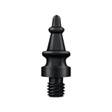 Deltana - Steeple Tip - Paint Black