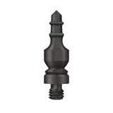 Deltana - Urn Tip - Oil-rubbed Bronze