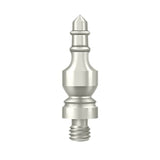 Deltana - Urn Tip - Polished Nickel