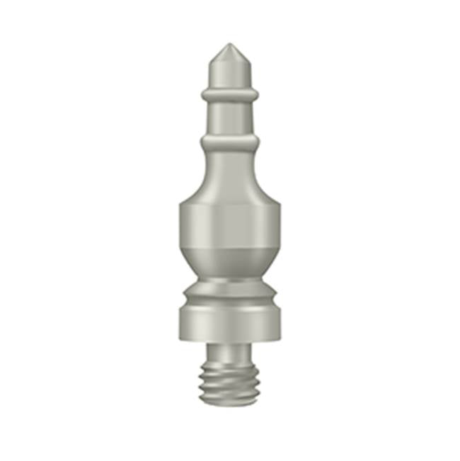 Deltana - Urn Tip - Brushed Nickel