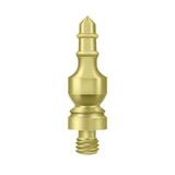 Deltana - Urn Tip - Polished Brass