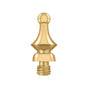 Deltana - Windsor Tip - PVD Polished Brass
